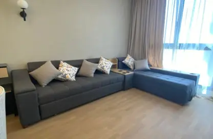 شقة - غرفة نوم - 2 حمامات للبيع في ايون - كمبوندات 6 أكتوبر - مدينة 6 أكتوبر - الجيزة