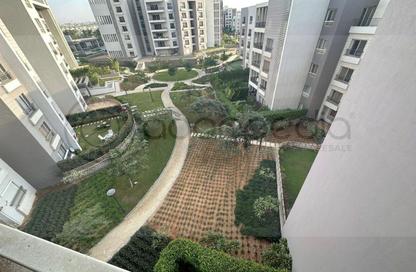 Apartment - 3 Bedrooms - 3 Bathrooms for sale in Cairo Festival City - North Investors Area - New Cairo City - Cairo