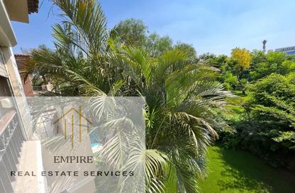 Villa - 7+ - 5 for sale in Lake View - 5th Settlement Compounds - The 5th Settlement - New Cairo City - Cairo