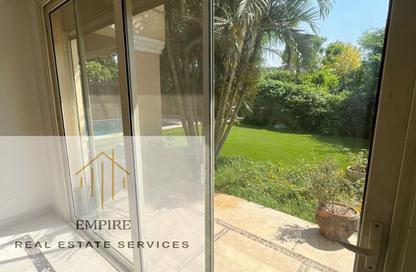 Villa - 7+ - 5 for sale in Lake View - 5th Settlement Compounds - The 5th Settlement - New Cairo City - Cairo