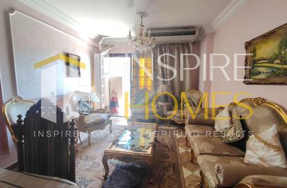 Apartment - 3 - 2 for rent in Smouha - Hay Sharq - Alexandria