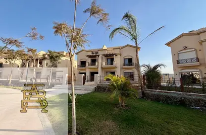 فيلا - 3 غرف نوم - 4 حمامات للبيع في مدينتي - القاهرة