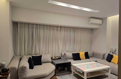 Apartment - 4 Bedrooms - 4 Bathrooms for sale in El Banafseg Apartment Buildings - El Banafseg - New Cairo City - Cairo