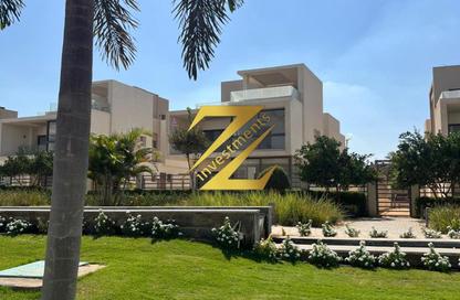 شقة - غرفة نوم - 2 حمامات للبيع في مون ريزيدنس - فيفث سكوير - التجمع الخامس - مدينة القاهرة الجديدة - القاهرة