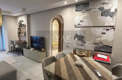 Apartment - 2 - 2 for sale in Lake View Residence - 5th Settlement Compounds - The 5th Settlement - New Cairo City - Cairo Apartment - 2 - 2 for sale in Lake View Residence - 5th Settlement Compounds - The 5th Settlement - New Cairo City - Cairo