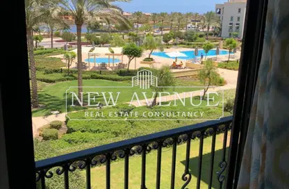 شاليه - 4 غرف نوم - 3 حمامات للبيع في مراسي - سيدي عبد الرحمن - الساحل الشمالي