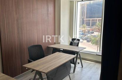 Office Space - Studio - 1 Bathroom for rent in Trivium Square - North Teseen St. - The 5th Settlement - New Cairo City - Cairo Office Space - Studio - 1 Bathroom for rent in Trivium Square - North Teseen St. - The 5th Settlement - New Cairo City - Cairo