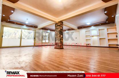 Apartment - 3 Bedrooms - 2 Bathrooms for rent in Shaarawy St. - Laurent - Hay Sharq - Alexandria