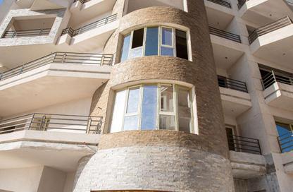 Apartment - Studio - 1 Bathroom for sale in Al Hambra Waterfalls - Hurghada Resorts - Hurghada - Red Sea