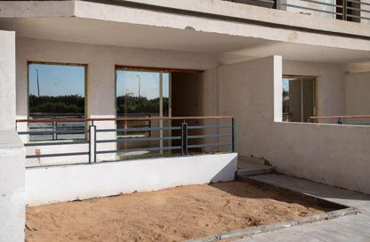 Apartment - Studio - 1 Bathroom for sale in Al Hambra Waterfalls - Hurghada Resorts - Hurghada - Red Sea