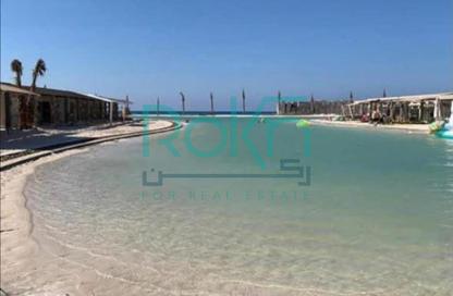 Villa - 5 Bedrooms - 5 Bathrooms for sale in Swan Lake North Coast - Qesm Ad Dabaah - North Coast