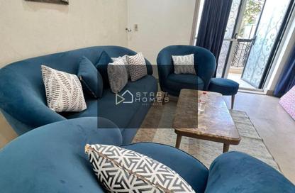 Apartment - 3 - 3 for sale in El Rehab Extension - Al Rehab - New Cairo City - Cairo