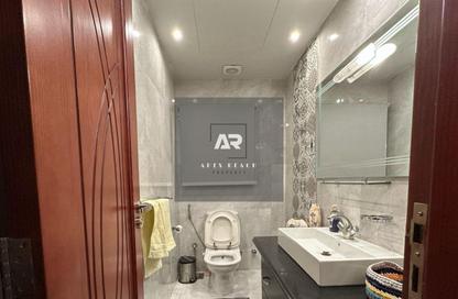 Villa - 5 - 5 for sale in El Rehab Extension - Al Rehab - New Cairo City - Cairo