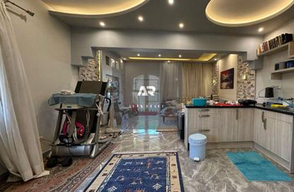 Villa - 5 - 5 for sale in El Rehab Extension - Al Rehab - New Cairo City - Cairo