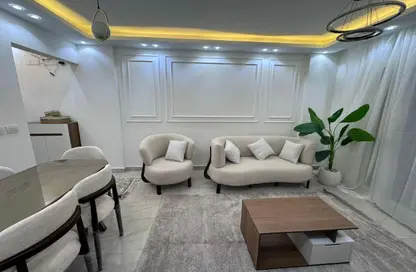 شقة - 2 غرف نوم - 1 حمام للايجار في پريڤادو - مدينتي - القاهرة