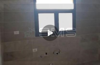 شقة - 3 غرف نوم - 3 حمامات للبيع في ساحة الفيلا - فيفث سكوير - التجمع الخامس - مدينة القاهرة الجديدة - القاهرة