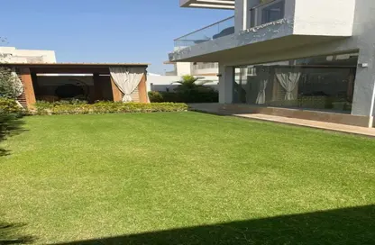 Apartment - 3 Bedrooms - 3 Bathrooms for sale in Cleopatra Square - 26th of July Corridor - 6 October City - Giza