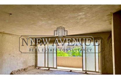 Apartment - 3 Bedrooms - 3 Bathrooms for sale in The Square - 5th Settlement Compounds - The 5th Settlement - New Cairo City - Cairo