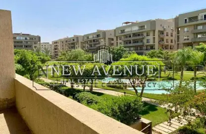 شقة - 3 غرف نوم - 3 حمامات للبيع في سكوير - كمبوندات التجمع الخامس - التجمع الخامس - مدينة القاهرة الجديدة - القاهرة