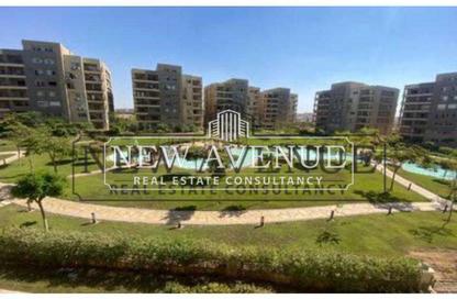 Apartment - 3 Bedrooms - 3 Bathrooms for sale in The Square - 5th Settlement Compounds - The 5th Settlement - New Cairo City - Cairo