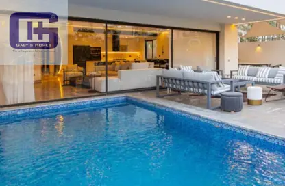 Duplex - 3 Bedrooms - 4 Bathrooms for rent in Lake View Residence 2 - 5th Settlement Compounds - The 5th Settlement - New Cairo City - Cairo Duplex - 3 Bedrooms - 4 Bathrooms for rent in Lake View Residence 2 - 5th Settlement Compounds - The 5th Settlement - New Cairo City - Cairo