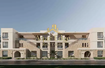 Chalet - 2 Bedrooms - 2 Bathrooms for sale in Summer - Ras Al Hekma - North Coast