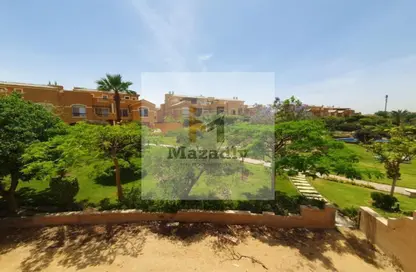 Villa - 5 Bedrooms - 4 Bathrooms for sale in Dyar Park - Ext North Inves Area - New Cairo City - Cairo