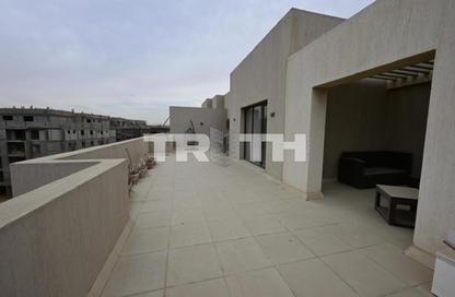 Penthouse - 3 - 3 for rent in Moon Residences - Fifth Square - The 5th Settlement - New Cairo City - Cairo