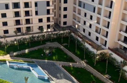 Apartment - 3 Bedrooms - 3 Bathrooms for sale in il Mondo - New Capital Compounds - New Capital City - Cairo
