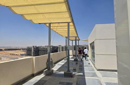Apartment - 3 Bedrooms - 3 Bathrooms for sale in il Mondo - New Capital Compounds - New Capital City - Cairo