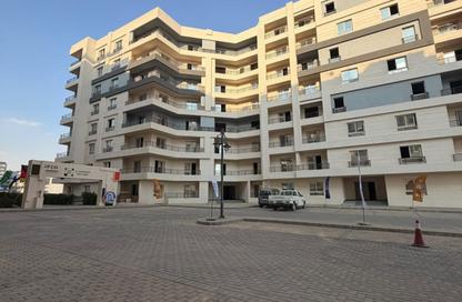 Apartment - 3 Bedrooms - 3 Bathrooms for sale in il Mondo - New Capital Compounds - New Capital City - Cairo