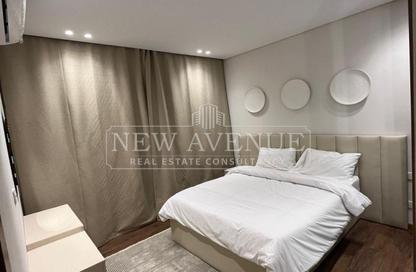 Apartment - 2 Bedrooms - 2 Bathrooms for sale in Lake View Residence - 5th Settlement Compounds - The 5th Settlement - New Cairo City - Cairo Apartment - 2 Bedrooms - 2 Bathrooms for sale in Lake View Residence - 5th Settlement Compounds - The 5th Settlement - New Cairo City - Cairo