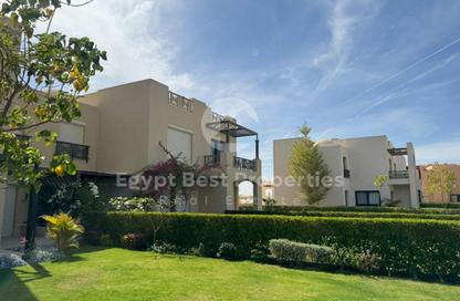 Twin House - 3 - 4 for sale in Makadi Heights - Makadi Orascom Resort - Makadi - Hurghada - Red Sea