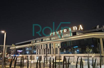 مساحات مكتبية - استوديو - 1 حمام للايجار في سنترادا بلازا - ميدان جهينة - مدينة 6 أكتوبر - الجيزة