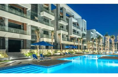 Apartment - 2 Bedrooms - 3 Bathrooms for sale in El Patio Oro - 5th Settlement Compounds - The 5th Settlement - New Cairo City - Cairo Apartment - 2 Bedrooms - 3 Bathrooms for sale in El Patio Oro - 5th Settlement Compounds - The 5th Settlement - New Cairo City - Cairo