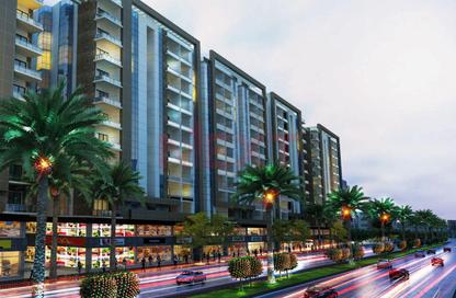 Apartment - 2 Bedrooms - 2 Bathrooms for rent in Grand View - Smouha - Hay Sharq - Alexandria Apartment - 2 Bedrooms - 2 Bathrooms for rent in Grand View - Smouha - Hay Sharq - Alexandria