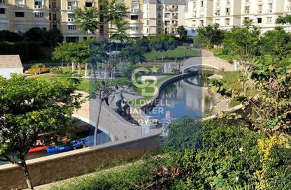 iVilla - 3 Bedrooms - 3 Bathrooms for sale in Mountain View Hyde Park - 5th Settlement Compounds - The 5th Settlement - New Cairo City - Cairo iVilla - 3 Bedrooms - 3 Bathrooms for sale in Mountain View Hyde Park - 5th Settlement Compounds - The 5th Settlement - New Cairo City - Cairo