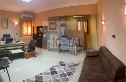 Office Space - Studio - 1 Bathroom for rent in Gesr Al Suez St. - El Nozha El Gadida - El Nozha - Cairo