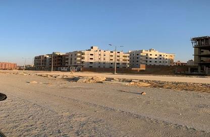 Land - Studio for sale in Bait Alwatan - The 5th Settlement - New Cairo City - Cairo
