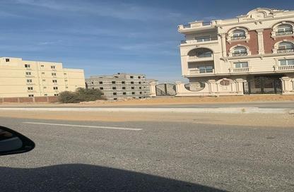 Land - Studio for sale in Bait Alwatan - The 5th Settlement - New Cairo City - Cairo
