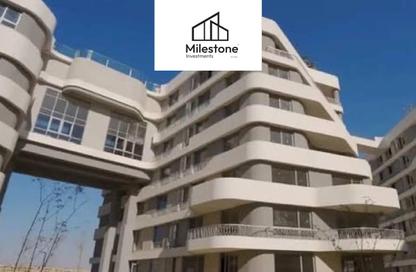 Apartment - 3 - 3 for sale in Bloomfields - Mostakbal City Compounds - Mostakbal City - Future City - Cairo