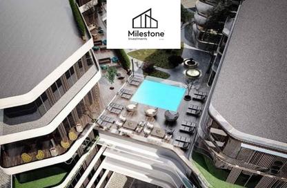Apartment - 3 - 3 for sale in Bloomfields - Mostakbal City Compounds - Mostakbal City - Future City - Cairo Apartment - 3 - 3 for sale in Bloomfields - Mostakbal City Compounds - Mostakbal City - Future City - Cairo