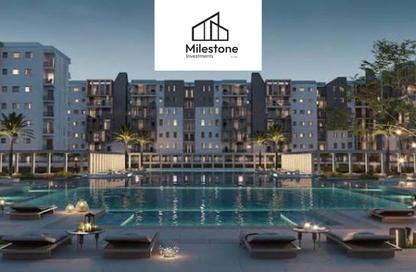 Apartment - 3 - 3 for sale in Bloomfields - Mostakbal City Compounds - Mostakbal City - Future City - Cairo Apartment - 3 - 3 for sale in Bloomfields - Mostakbal City Compounds - Mostakbal City - Future City - Cairo