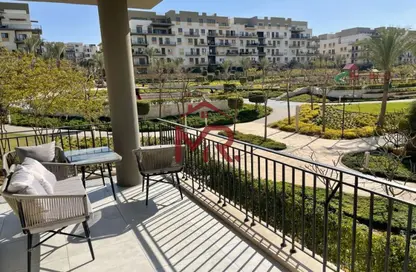 شقة - 3 غرف نوم - 3 حمامات للبيع في ايستاون - كمبوندات التجمع الخامس - التجمع الخامس - مدينة القاهرة الجديدة - القاهرة