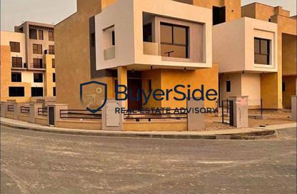 Apartment - 3 - 3 for sale in Zed East - 5th Settlement Compounds - The 5th Settlement - New Cairo City - Cairo