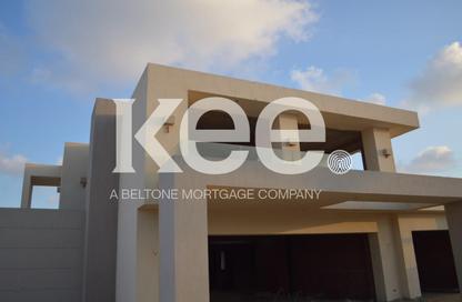 Villa - 6 - 7 for sale in Hacienda White - Sidi Abdel Rahman - North Coast Villa - 6 - 7 for sale in Hacienda White - Sidi Abdel Rahman - North Coast