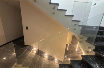Townhouse - 5 Bedrooms - 5 Bathrooms for sale in Evergreen - Hadayek October - 6 October City - Giza