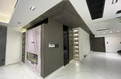 Townhouse - 5 Bedrooms - 5 Bathrooms for sale in Evergreen - Hadayek October - 6 October City - Giza