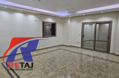 شقة - 3 غرف نوم - 3 حمامات للبيع في محور احمد شوقي - البنفسج 1 - البنفسج - مدينة القاهرة الجديدة - القاهرة