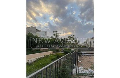 Townhouse - 4 Bedrooms - 3 Bathrooms for sale in Sodic East - 6th District - New Heliopolis - Cairo Townhouse - 4 Bedrooms - 3 Bathrooms for sale in Sodic East - 6th District - New Heliopolis - Cairo